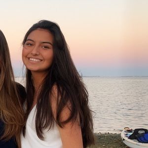 Meet your Posher, Ana paula